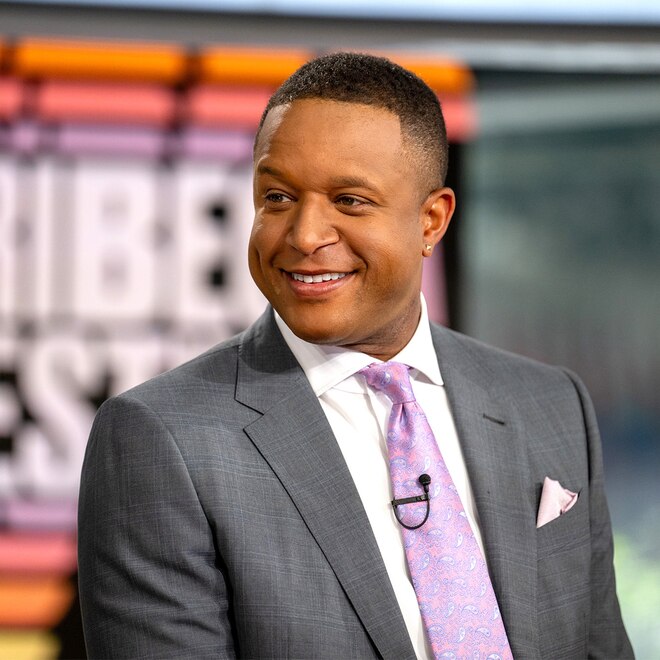 Craig Melvin